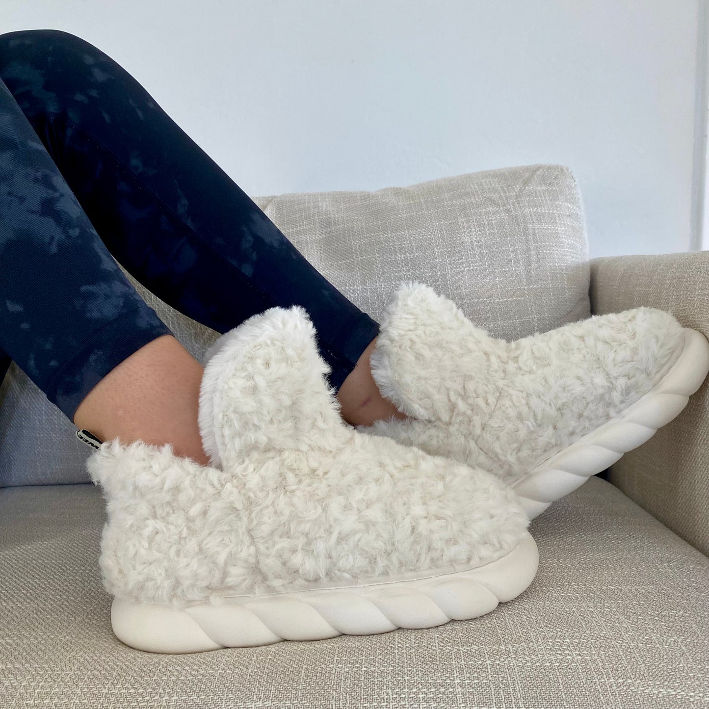 CozyCloud Boots