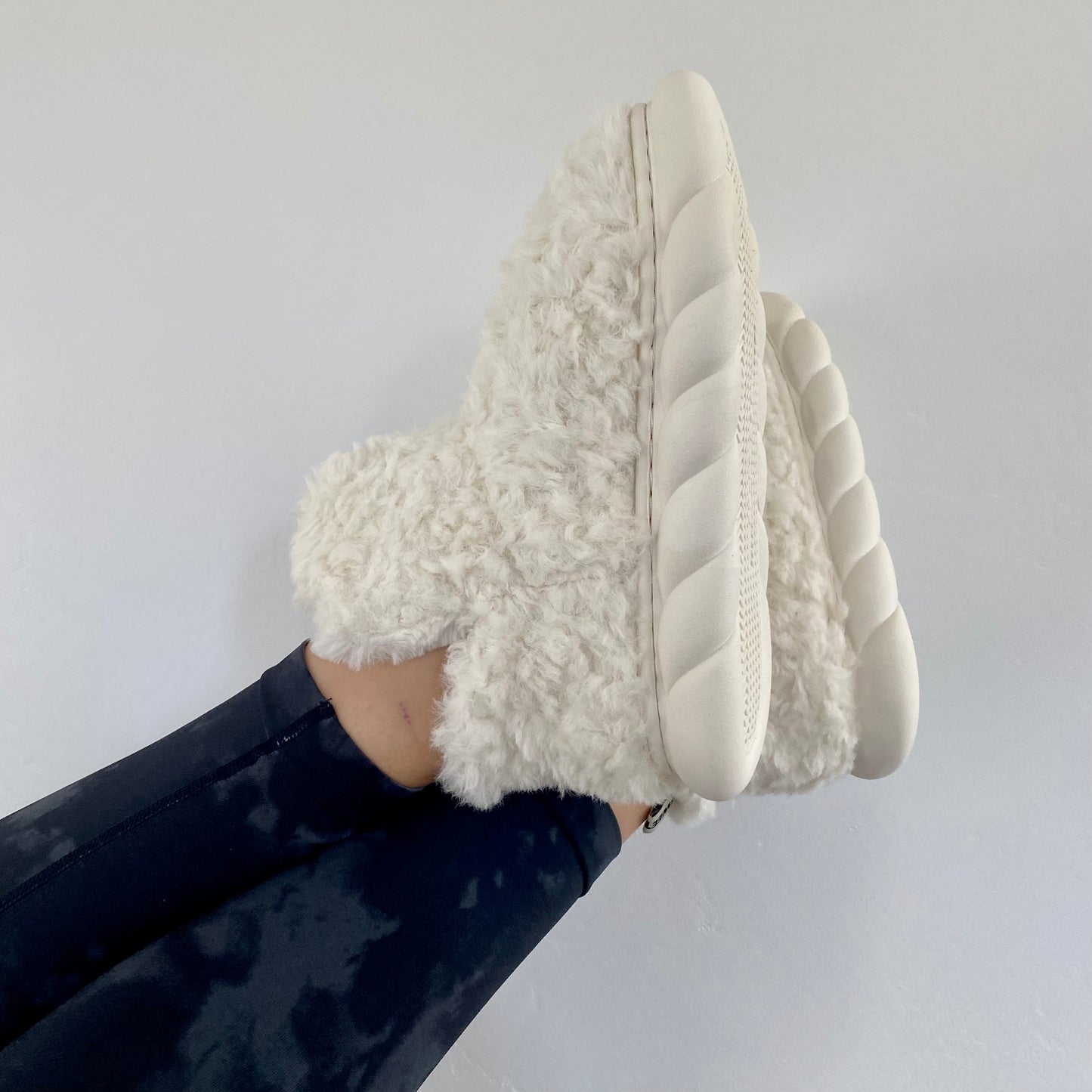 CozyCloud Boots