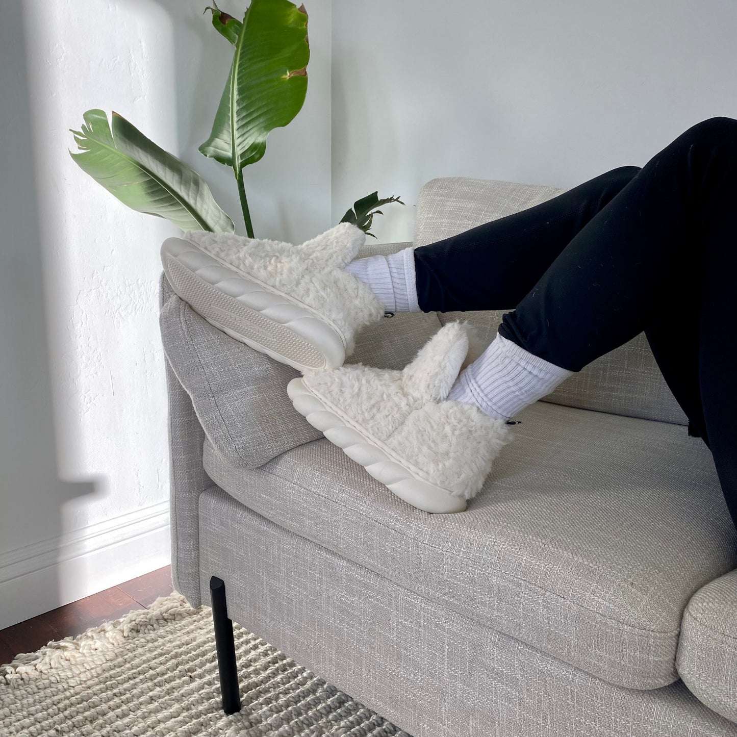 CozyCloud Boots