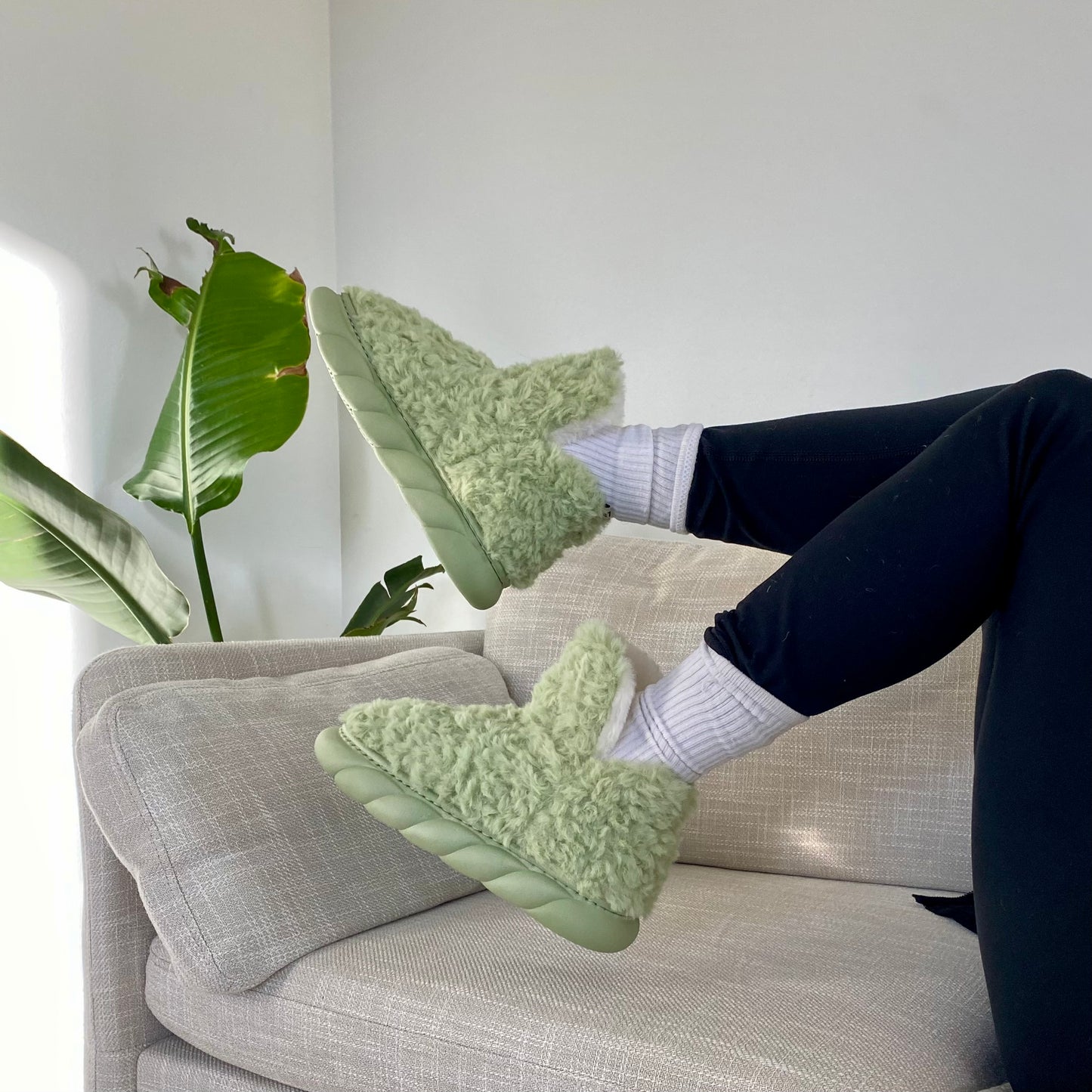 CozyCloud Boots