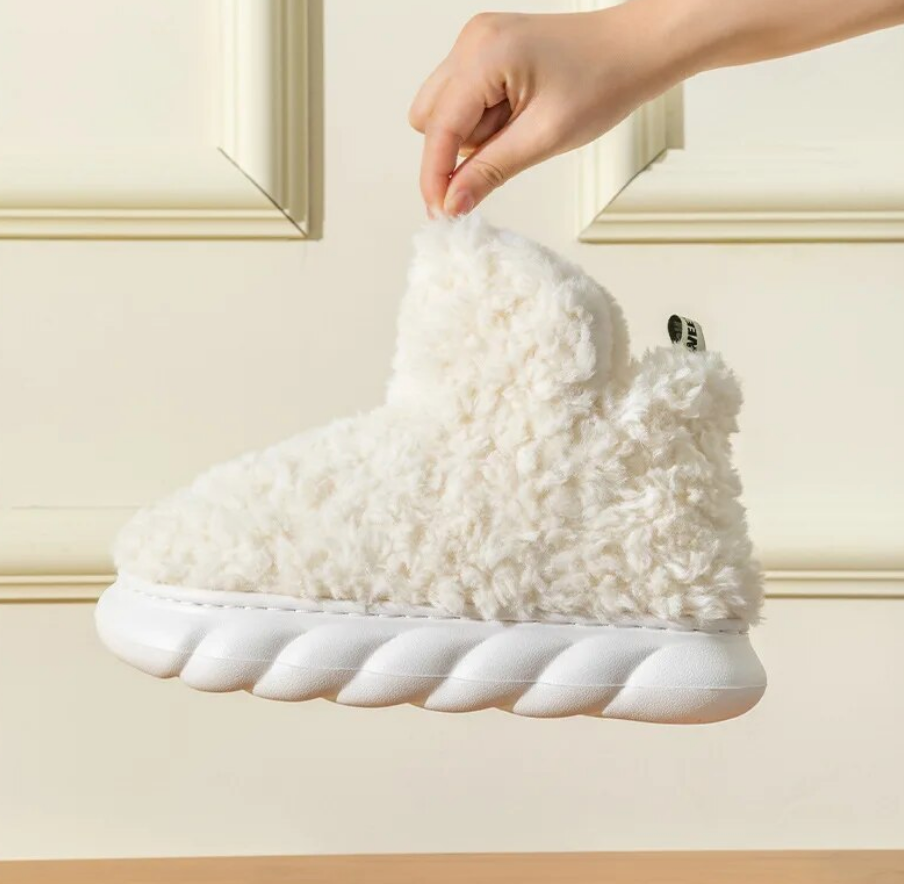 CozyCloud Boots