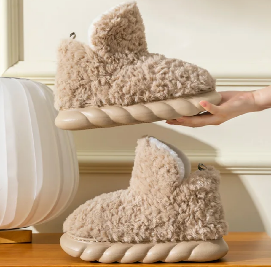 CozyCloud Boots
